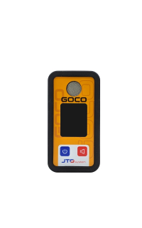 Portable carbon monoxide detector GOCO