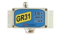 Gas detector GR31