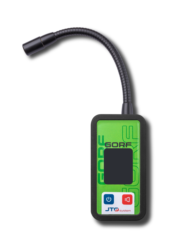 GORF sm
