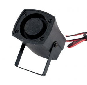 V&yacute;stražn&eacute; sir&eacute;ny