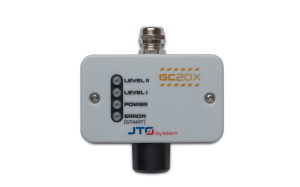 Detektory hořlav&yacute;ch plynů GC20X-N a GC20X-K