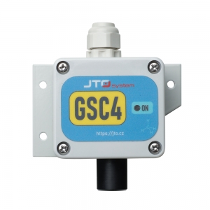 Stacion&aacute;rn&iacute; sn&iacute;mače GSC4N a GSC4K