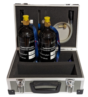 Kalibračn&iacute; souprava