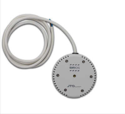 V&yacute;stražn&aacute; sir&eacute;na s maj&aacute;kem SIR105