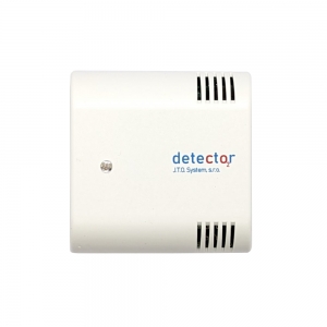 Stacion&aacute;rn&iacute; detektor oxidu uhličit&eacute;ho GIR80