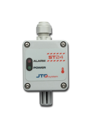Temperature sensor ST24